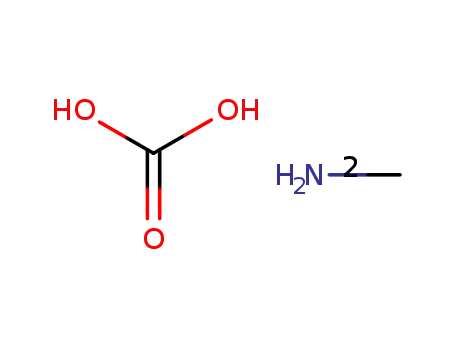 methylammonium carbonate