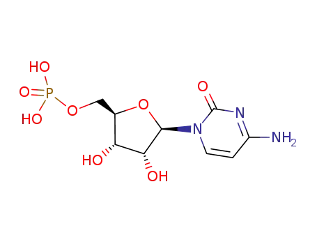 cytidine monophosphate