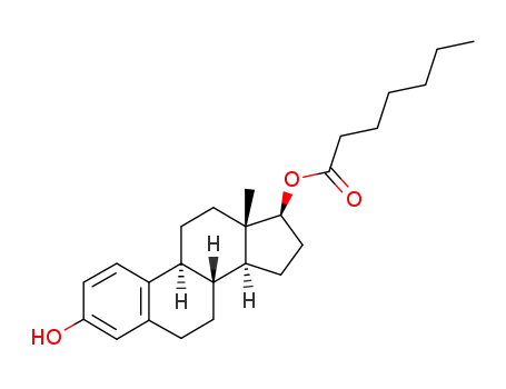 17β-estradiol enanthate