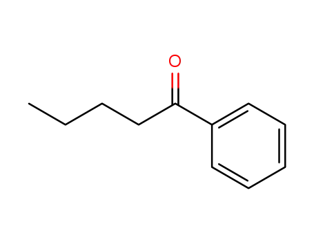 phenyl butyl ketone