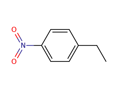 4-ethylnitrobenzene