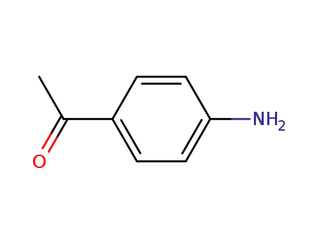 p-aminobenzophenone