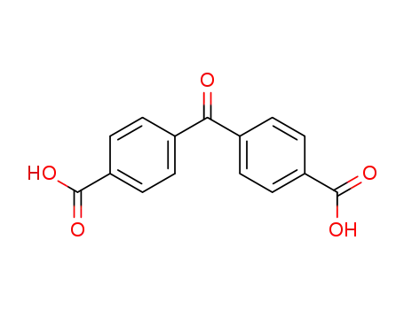 4,4'-benzophenonedicarboxylic acid
