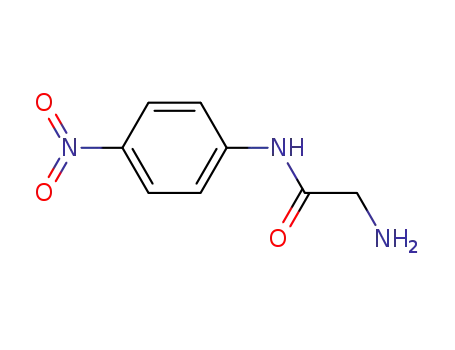 glycine p-nitroanilide