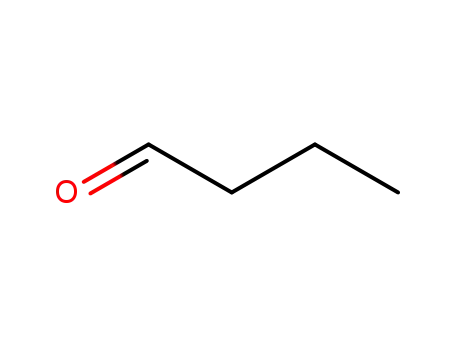 butyraldehyde